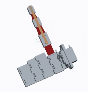 metacarpalplate idea