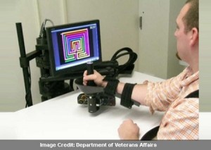 MIT-MANUS (courtesy of MIT)