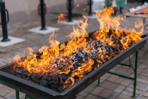 Ignite Cookoff!