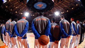 Knicks