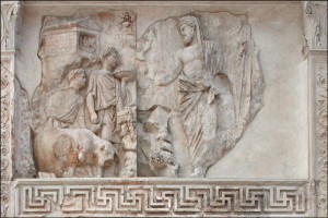 Aeneas