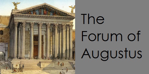 Forum of Augustus Button