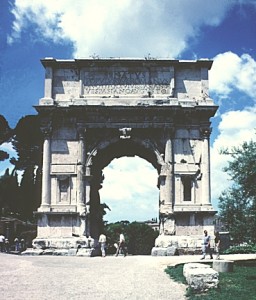 arch
