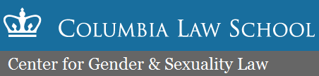 Gender and sex law logo