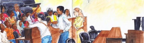 “Kids Will Be Kids”: A Legal Precedent?