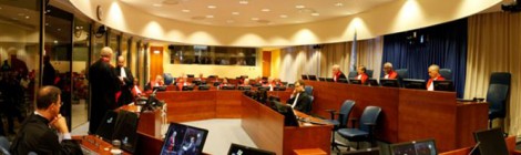 Law and Order: ICC playing a dirty game?