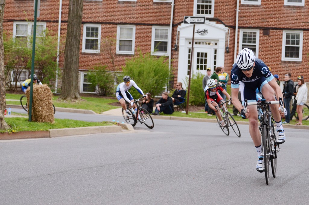 ECCC Easterns Photo Highlight Reel- Penn State Frat Row Criterium ...