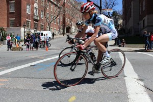 [Photo courtesy of RISD Cycling.]