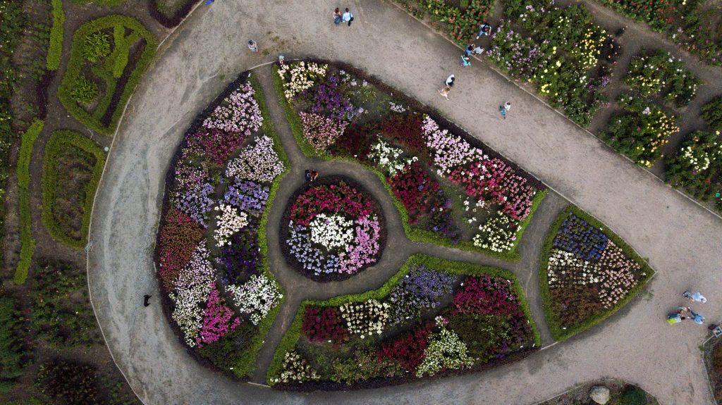 top 10 most beautiful gardens in the world