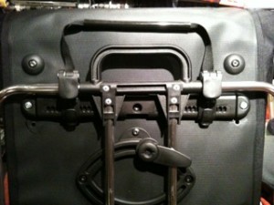 brompton bag mount