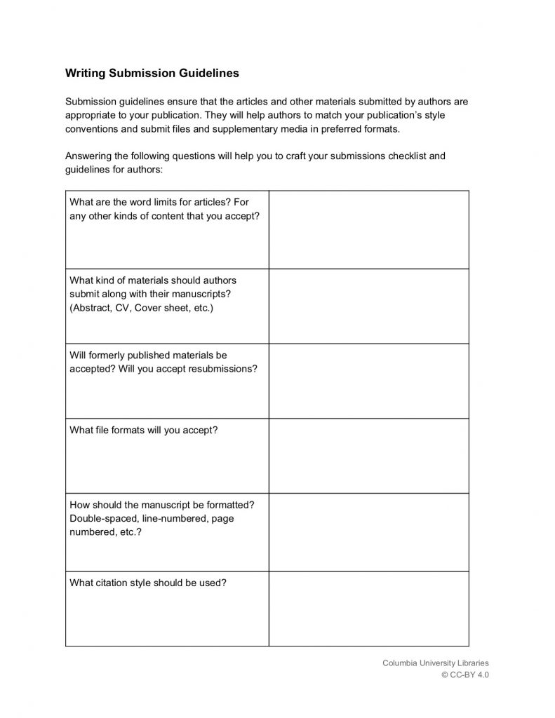 Npr essay submissions image