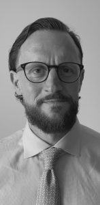 Gregory Blotnick BW 