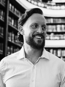 Gregory Blotnick Worldview Books