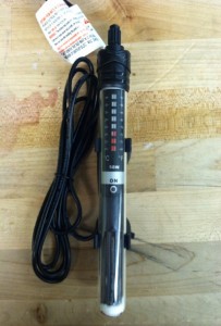 heater