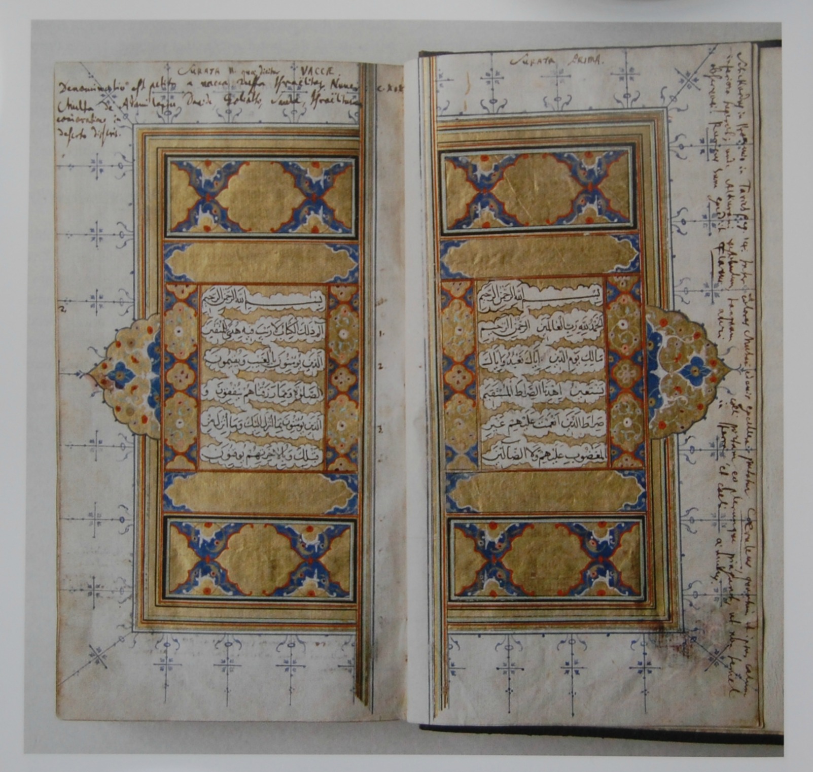 Islamic manuscripts and books by elide - Issuu