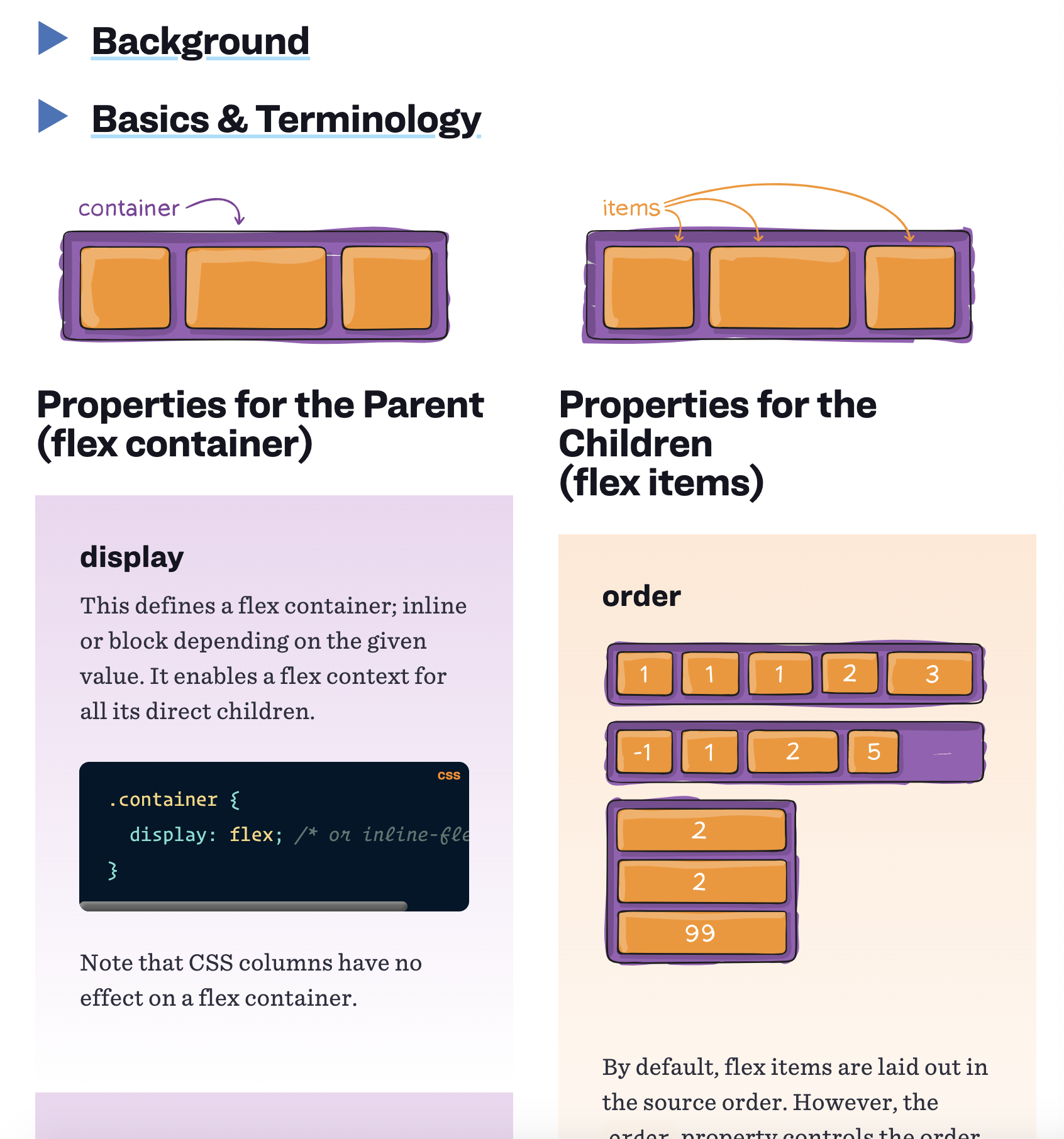 How To Center Items In Flexbox