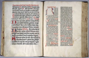 columbia book history