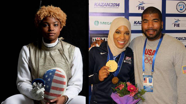 olympics