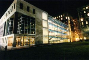 alfredlernerhall