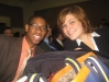 Brandon and Shana