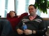 buck-and-mia-in-airport