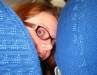 mandie-in-between-seats