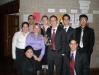 1st place at Yale