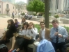 Lunch in AZ