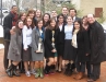 Regional Tournament (Jamaica, NY), 2010