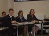 counsel table