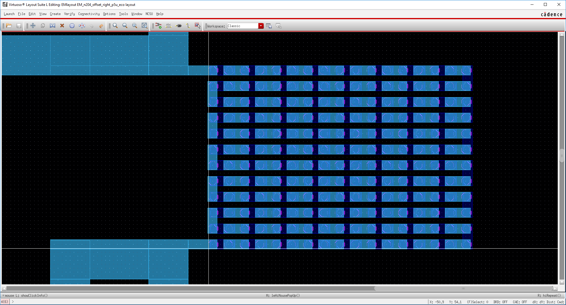 CADENCE VIRTUOSO intelligence overview