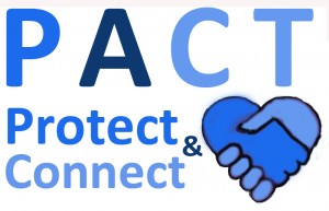 PACT Logo january