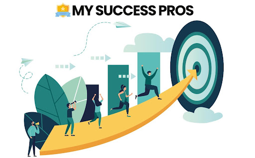 Success Pros, SuccessPros, MySuccessPros, My Success Pros, Success Pros LLC