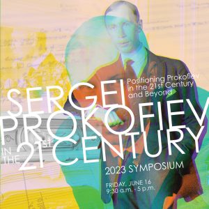 Prokofiev Symposium 2023