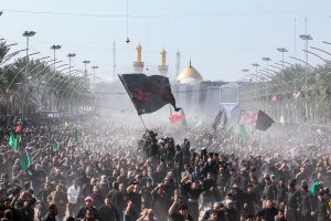 Karbala