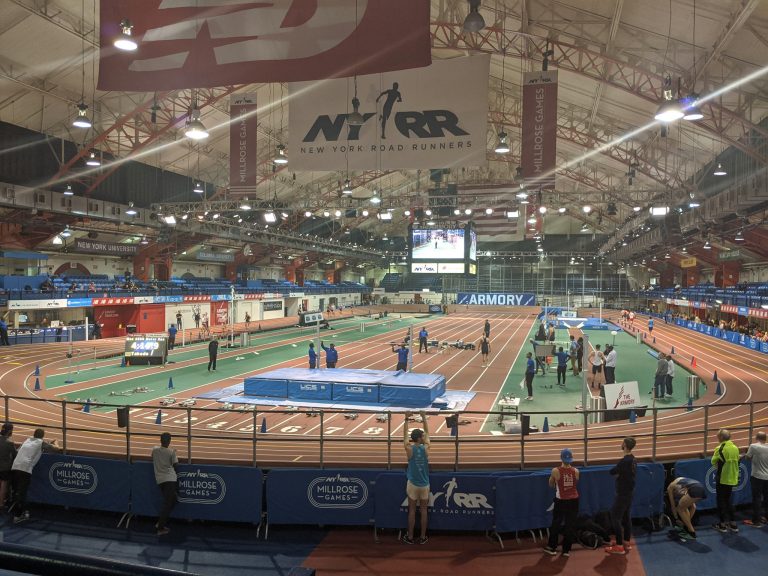 Race Results Columbia University Road Runners