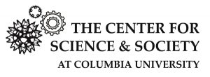 Center for Science and Society logo