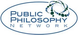 Public Philosophy Network's Logo