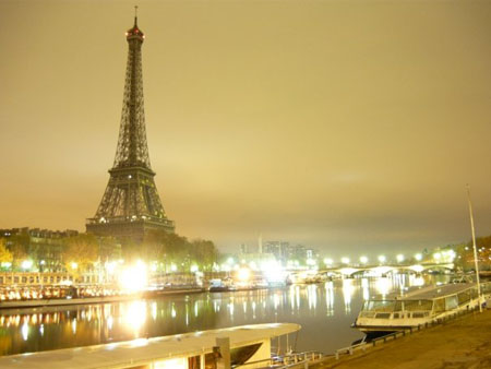 paris