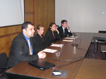 panel