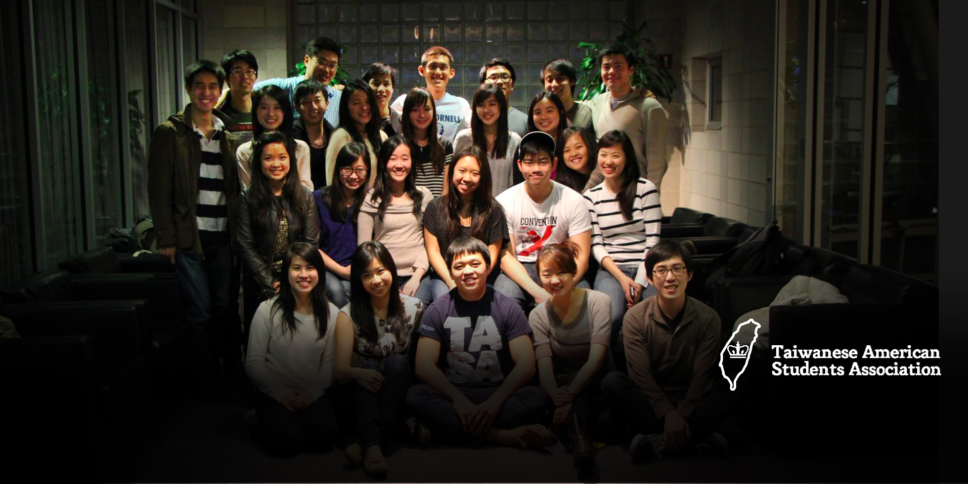 Networking Event Columbia TASA