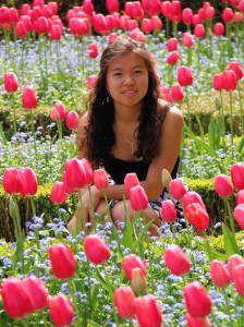 Mabel Luo