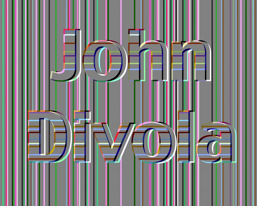 JohnDivola