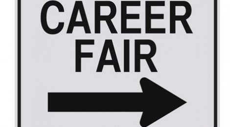 Columbia Engineering Career Fair  2018