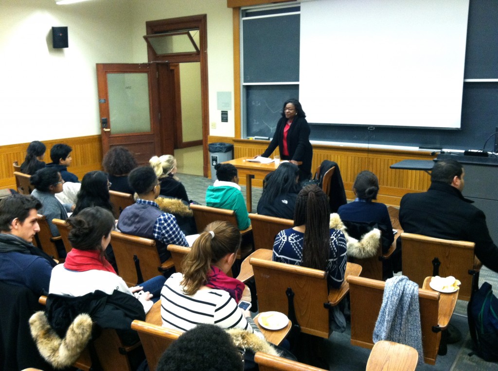 Pictures From What Does it Take to be a Stellar Applicant? Charles