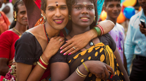 The Third Gender: Be Yourself, But Don't Have Sex