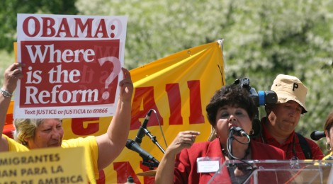 Obama's Immigration Reform: A Subject of Debate 