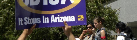 When Xenophobia Meets the Law: SB1070 to Today