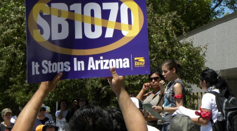 When Xenophobia Meets the Law: SB1070 to Today