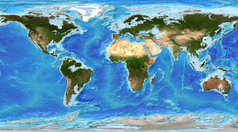 North Carolina Denies and Defies Science in House Bill 819